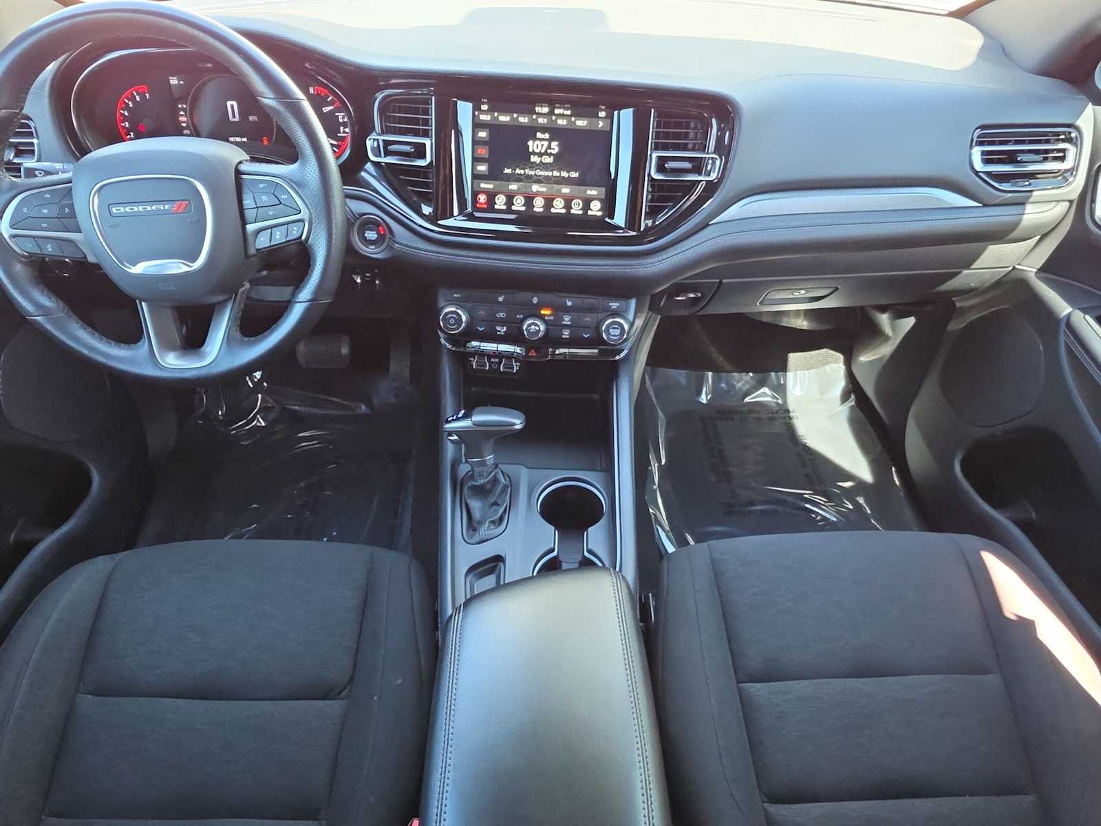 Thumbnail: 2024 Dodge Durango - 13