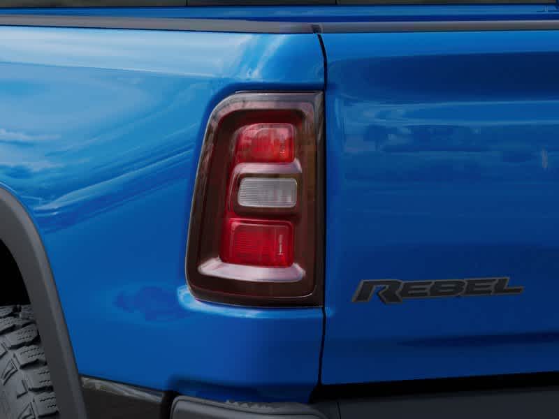 Thumbnail: 2026 RAM 1500 - 20