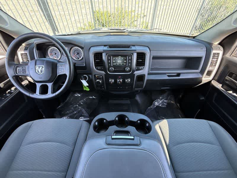 Thumbnail: 2016 RAM 1500 - 14