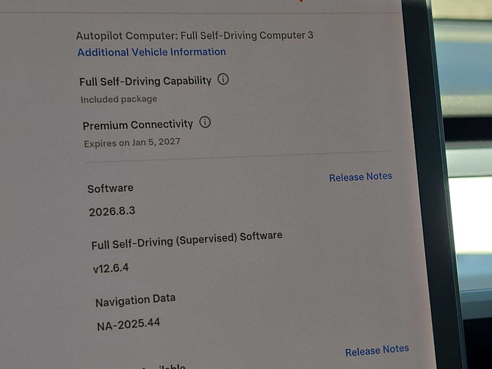 Thumbnail: 2021 Tesla Model Y - 29