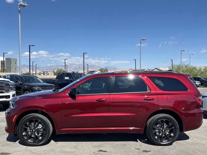 Thumbnail: 2025 Dodge Durango - 5