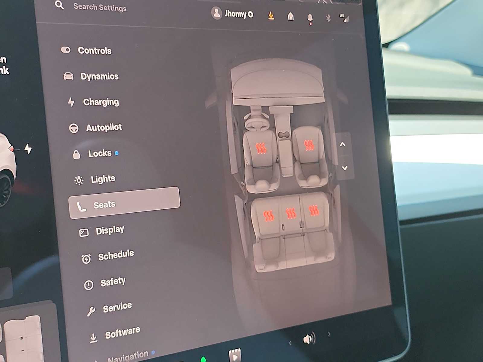 Thumbnail: 2021 Tesla Model Y - 29