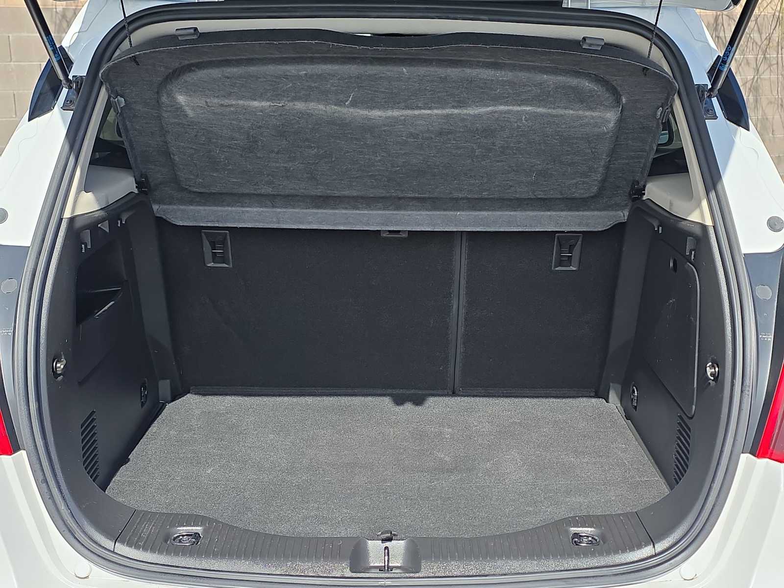 Thumbnail: 2021 Buick Encore - 22