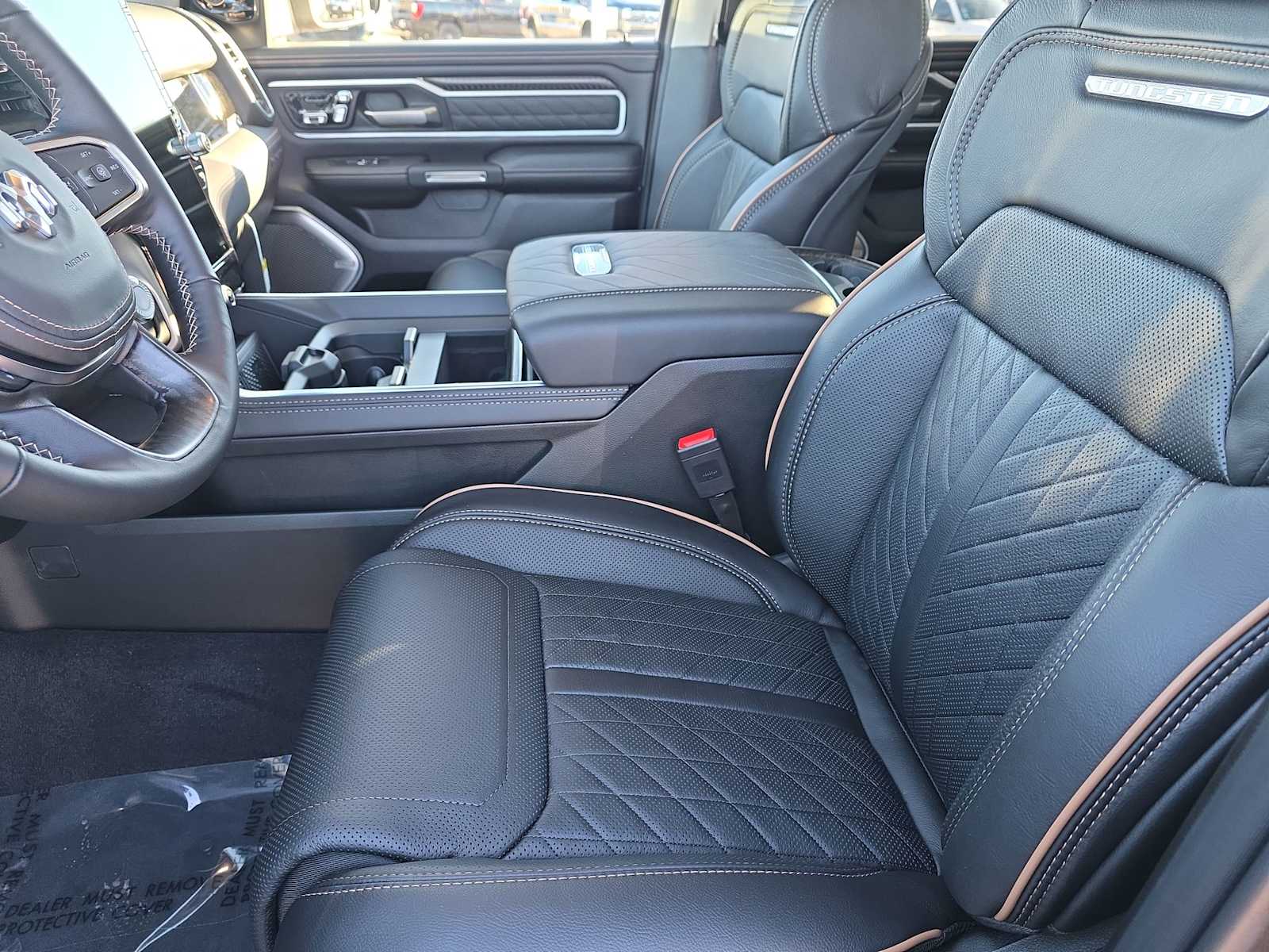 Thumbnail: 2026 RAM 1500 - 14