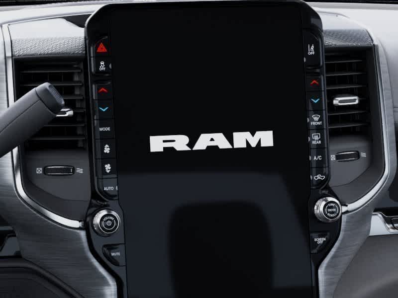 Thumbnail: 2026 RAM 2500 - 2