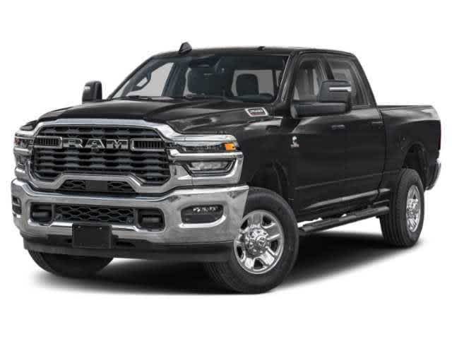 Thumbnail: 2026 RAM 2500 - 1