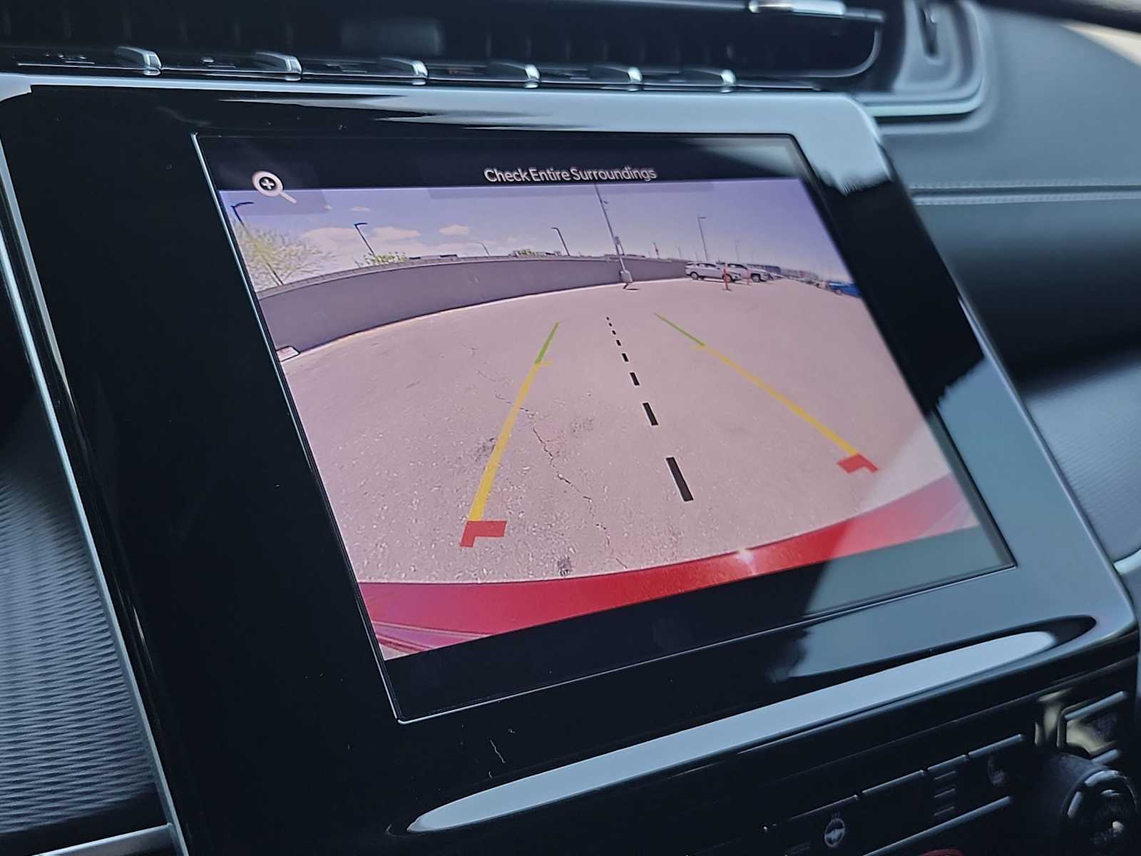 Thumbnail: 2025 Jeep Grand Cherokee - 26