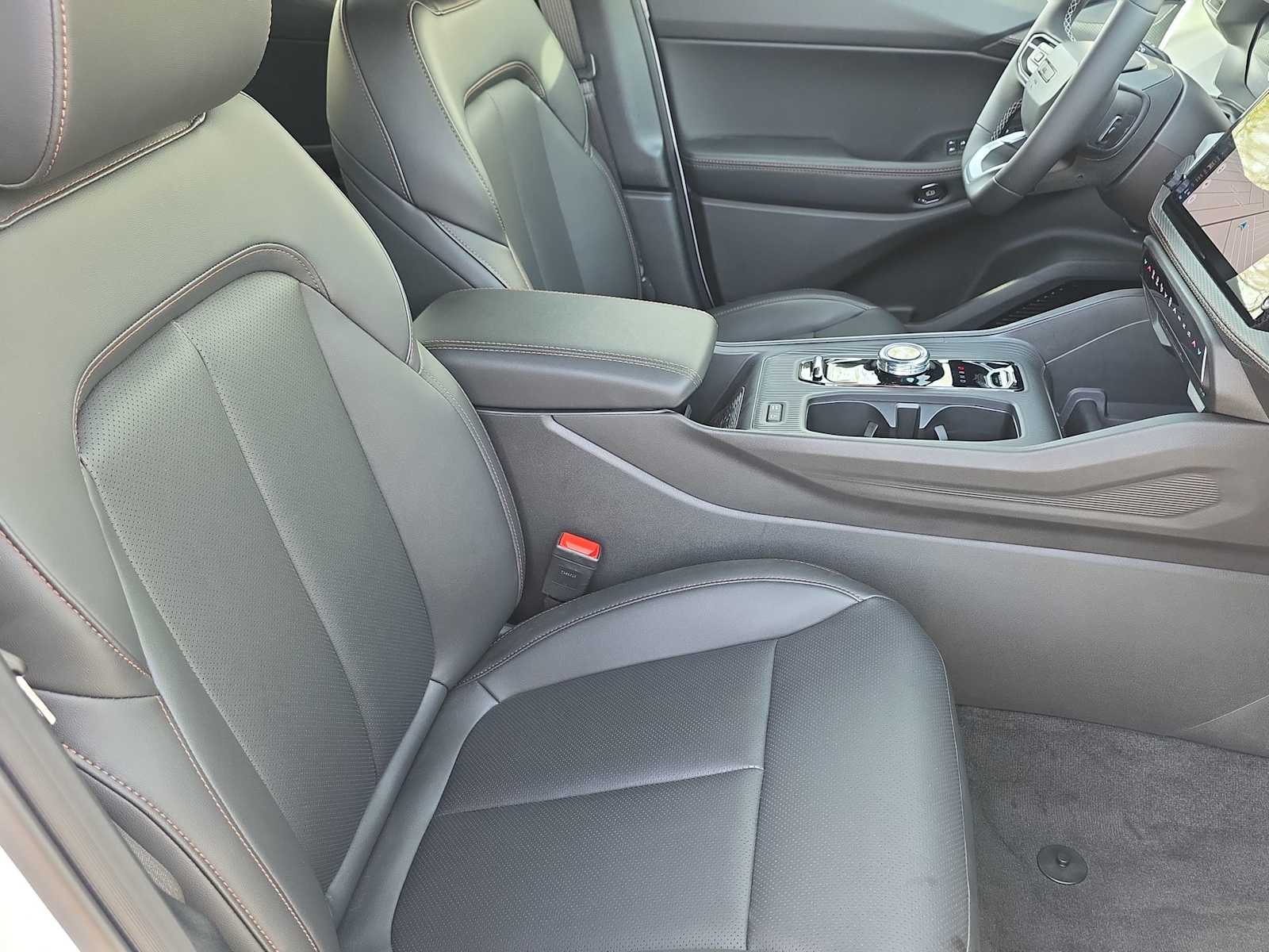 Thumbnail: 2026 Jeep Cherokee - 18