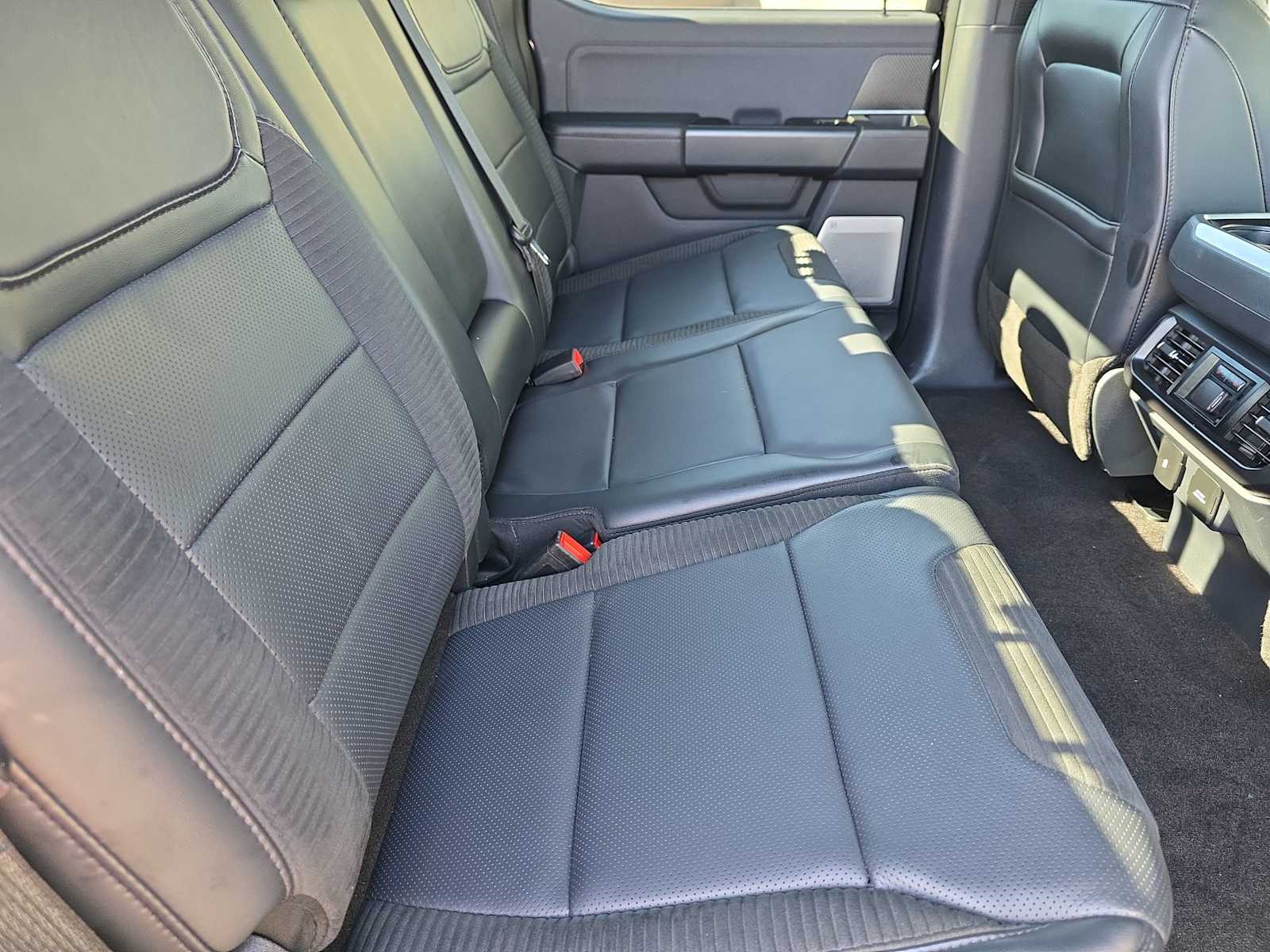 Thumbnail: 2022 Ford F-150 - 17