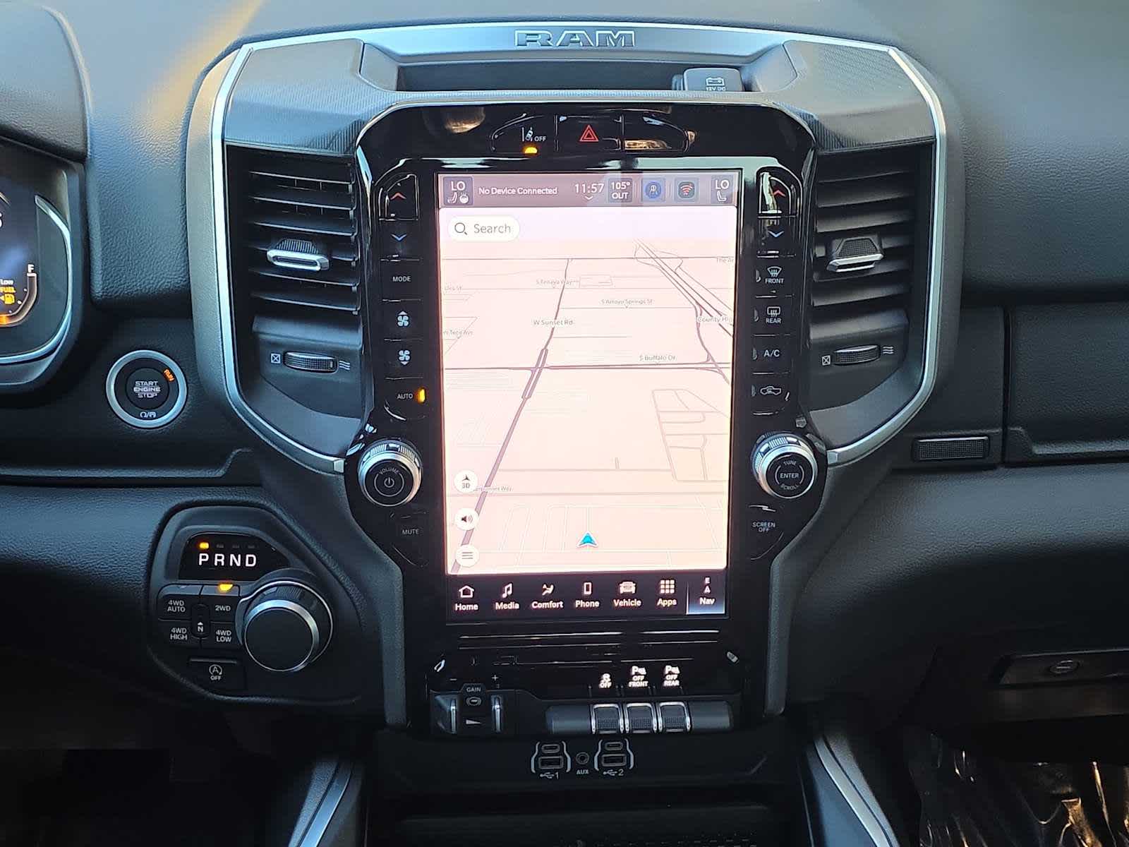 Thumbnail: 2026 RAM 1500 - 20