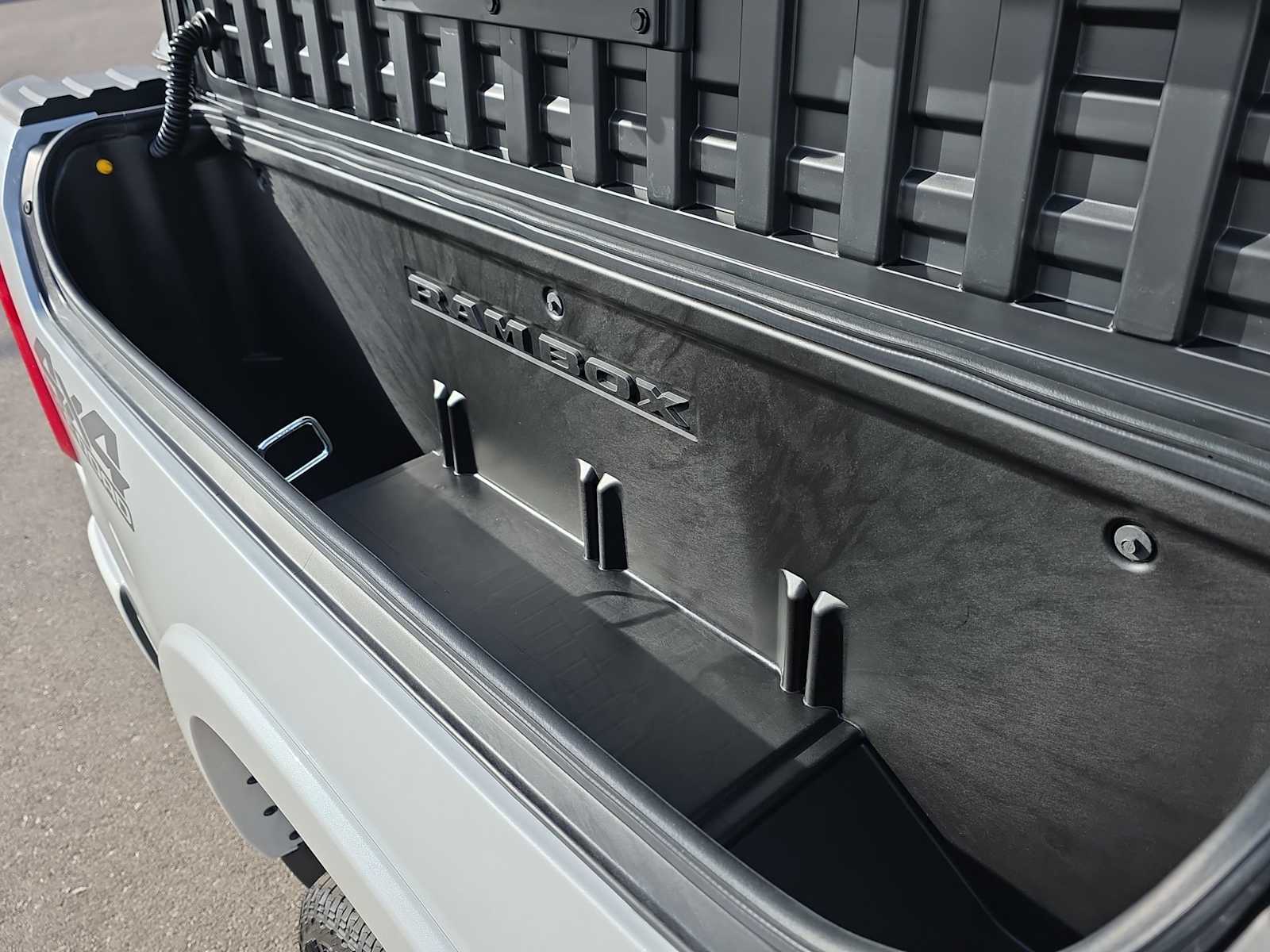 Thumbnail: 2026 RAM 1500 - 28