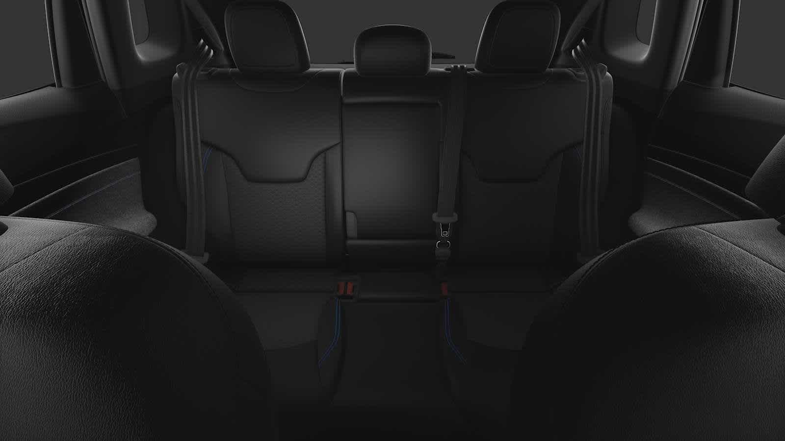 Thumbnail: 2026 Jeep Compass - 3