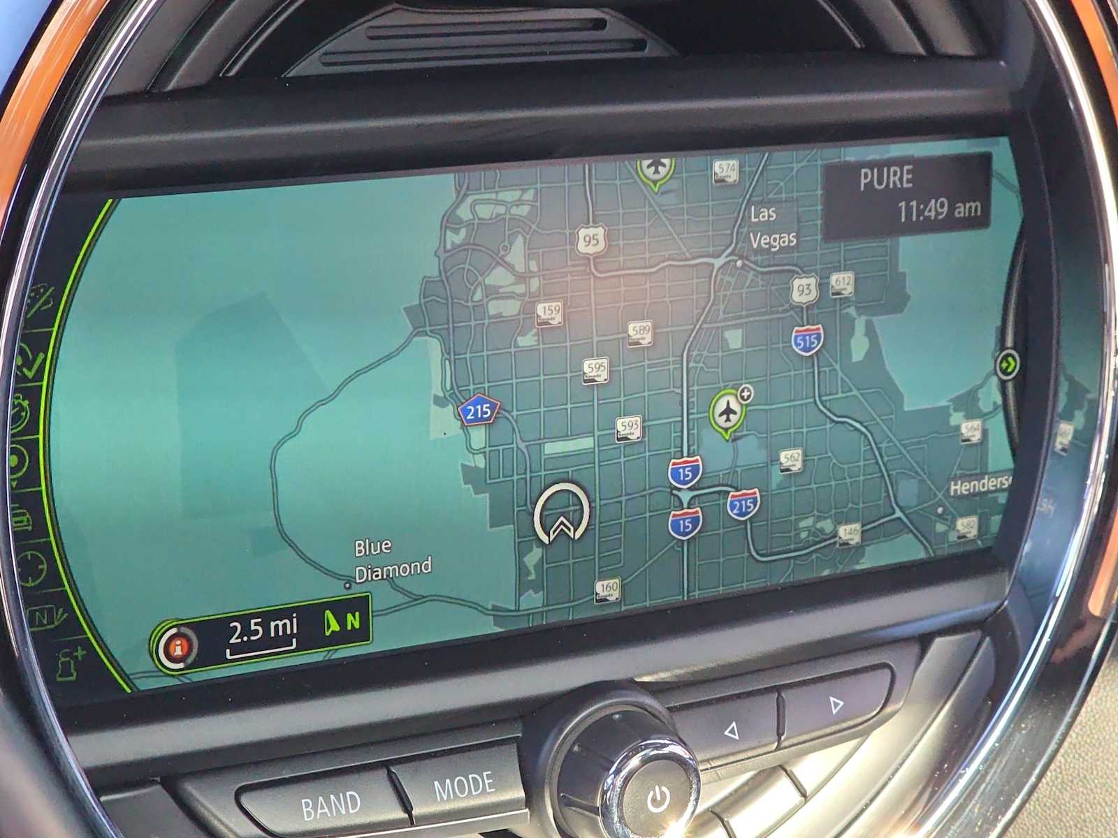 Thumbnail: 2018 MINI Cooper Hardtop - 28