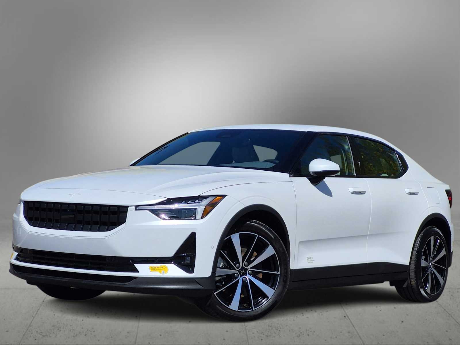 2022 Polestar 2  -
                  Las Vegas, NV