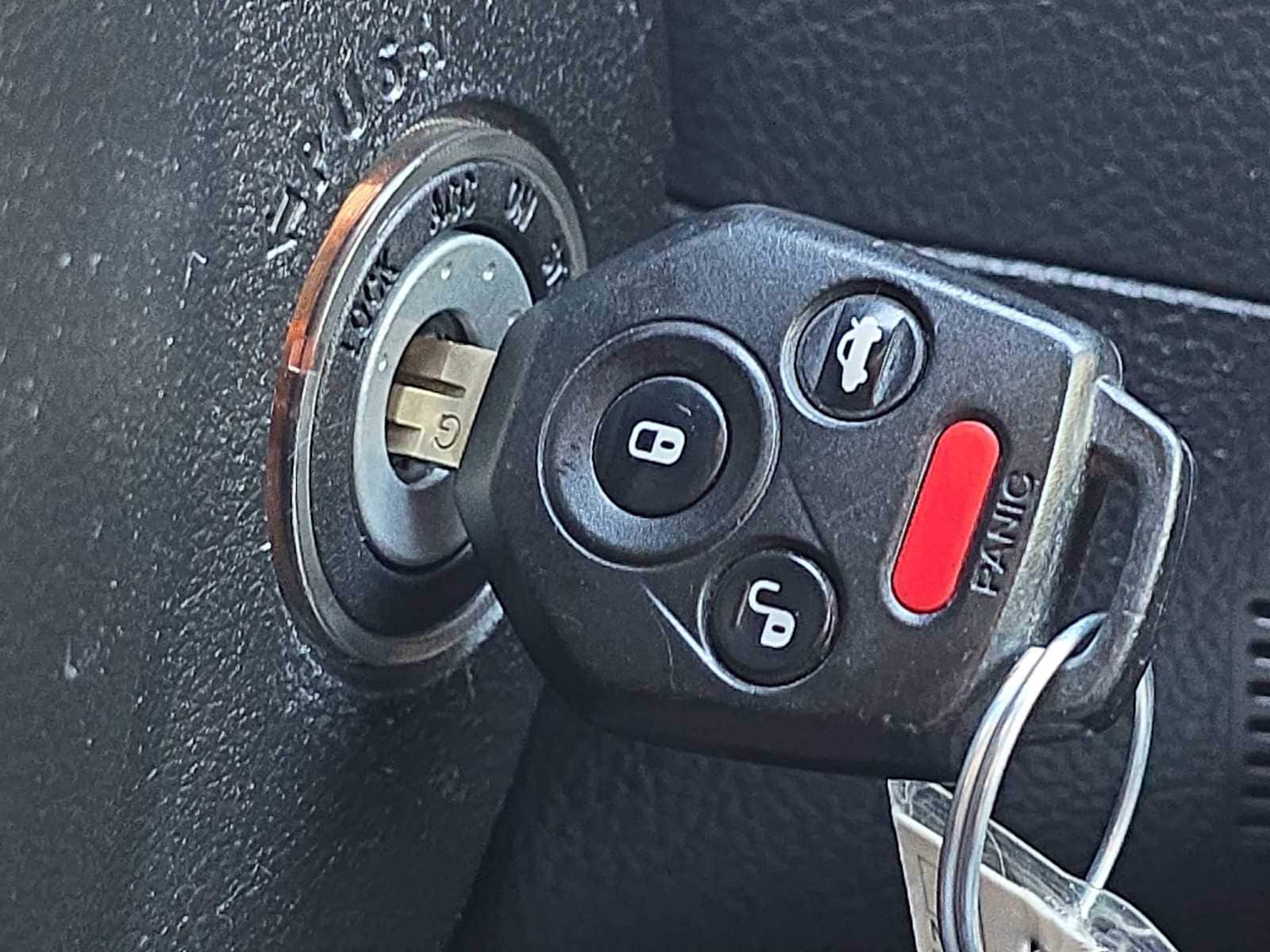 Thumbnail: 2018 Subaru Forester - 24