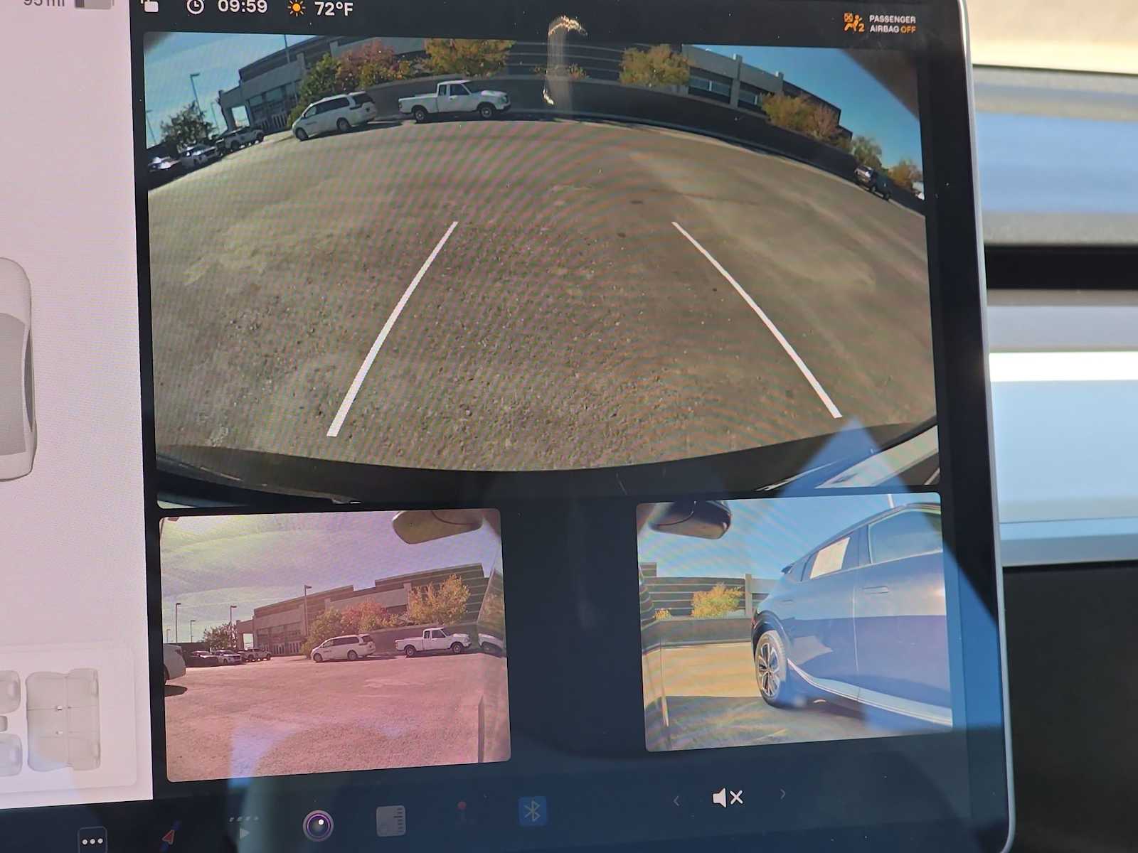 Thumbnail: 2021 Tesla Model 3 - 26