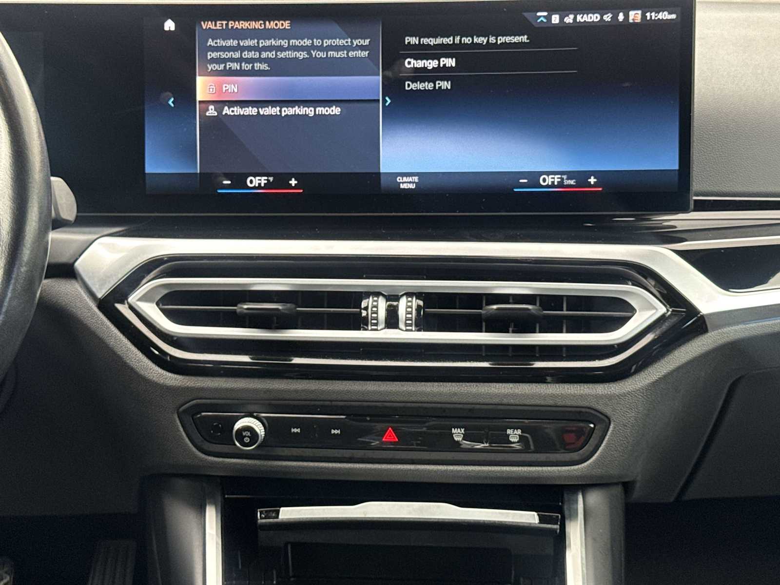 Thumbnail: 2023 BMW i4 - 20