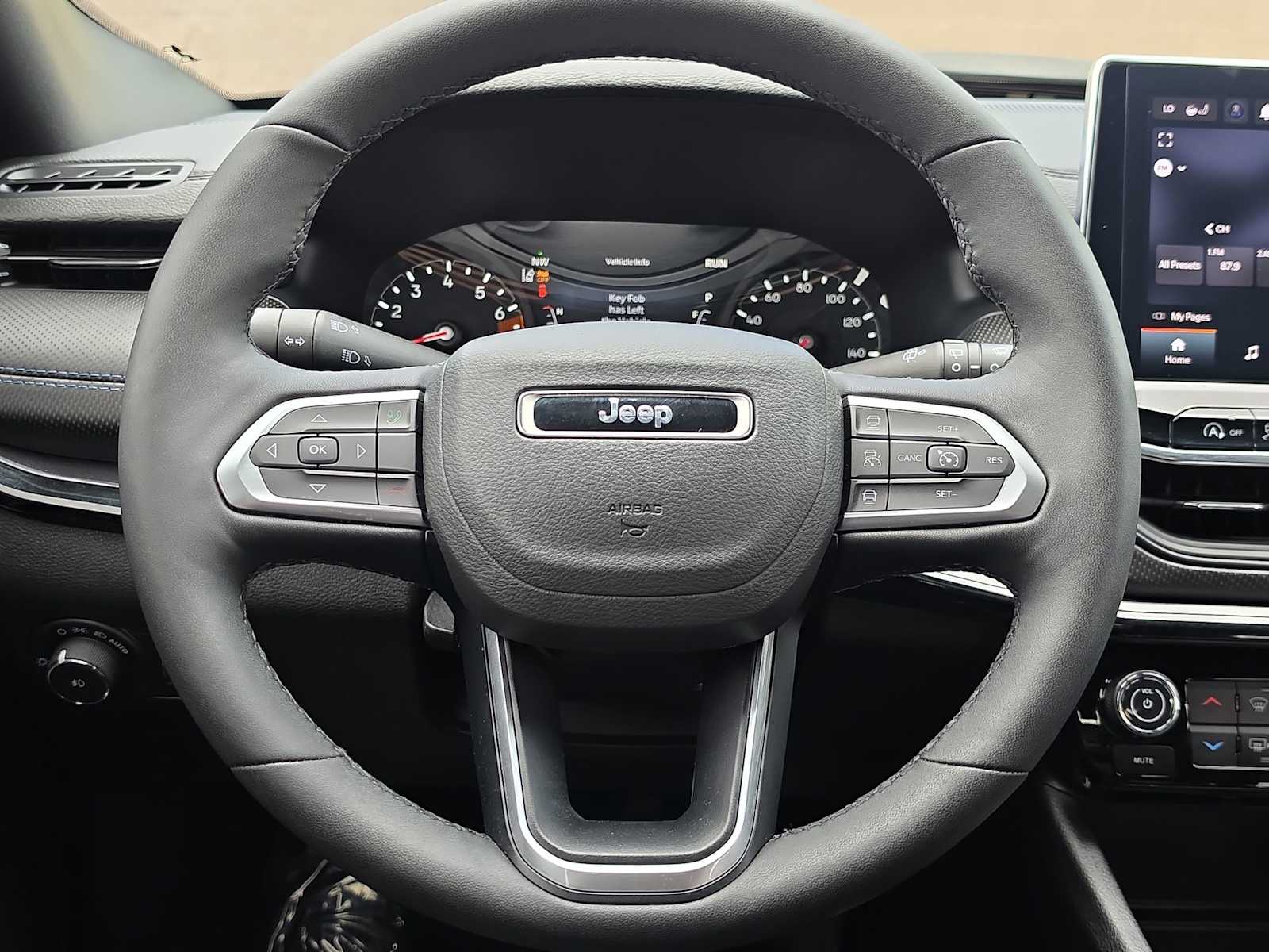 Thumbnail: 2025 Jeep Compass - 19