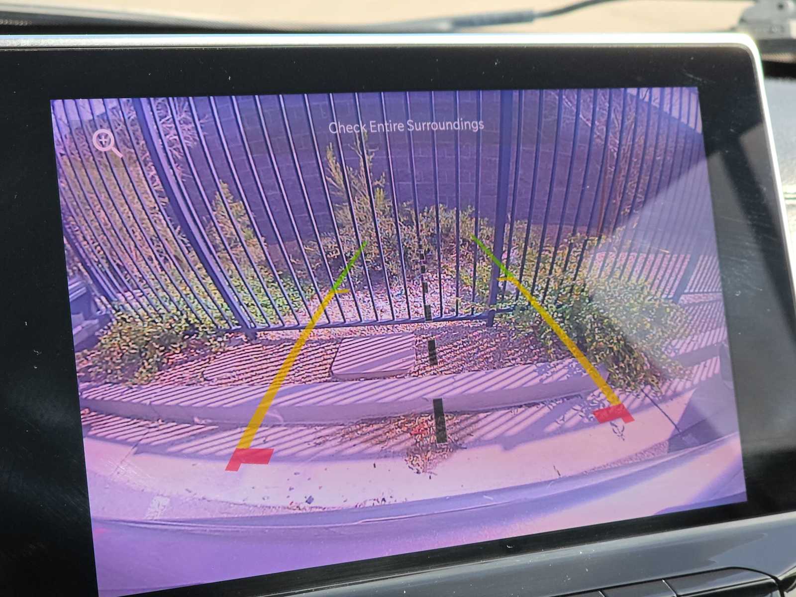 Thumbnail: 2022 Jeep Compass - 26