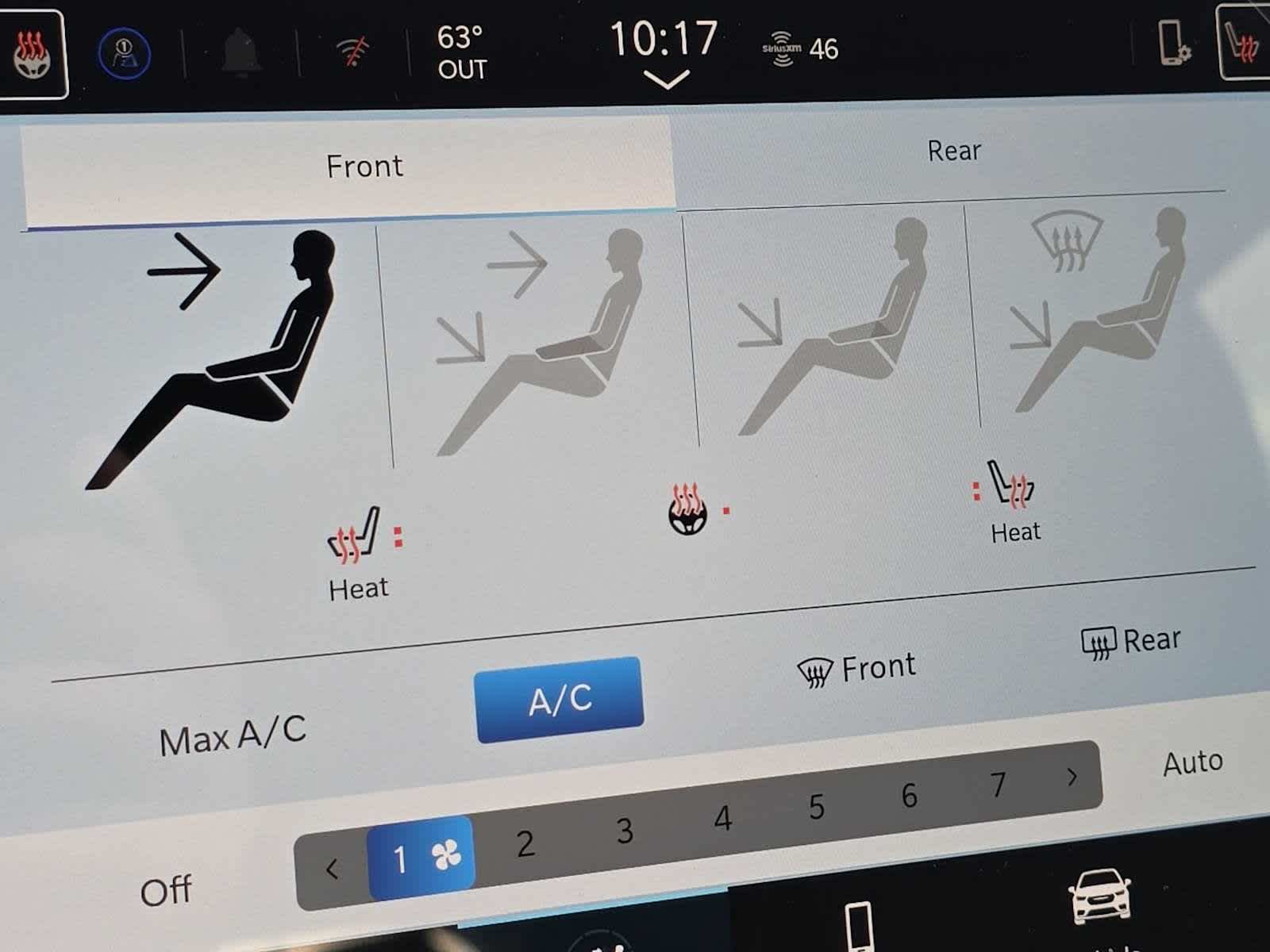 Thumbnail: 2026 Chrysler Pacifica - 37