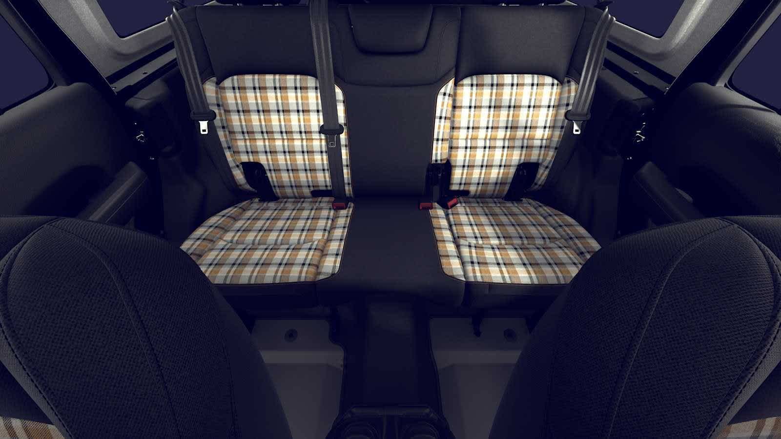 Thumbnail: 2026 Jeep Wrangler - 9