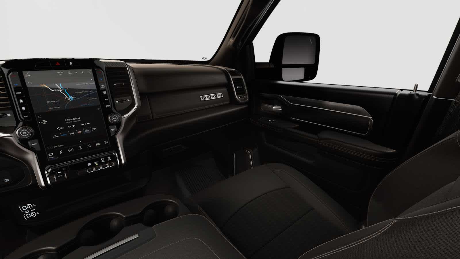 Thumbnail: 2026 RAM 3500 - 7