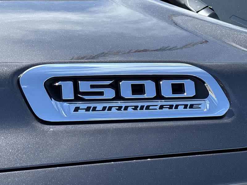 Thumbnail: 2026 RAM 1500 - 11