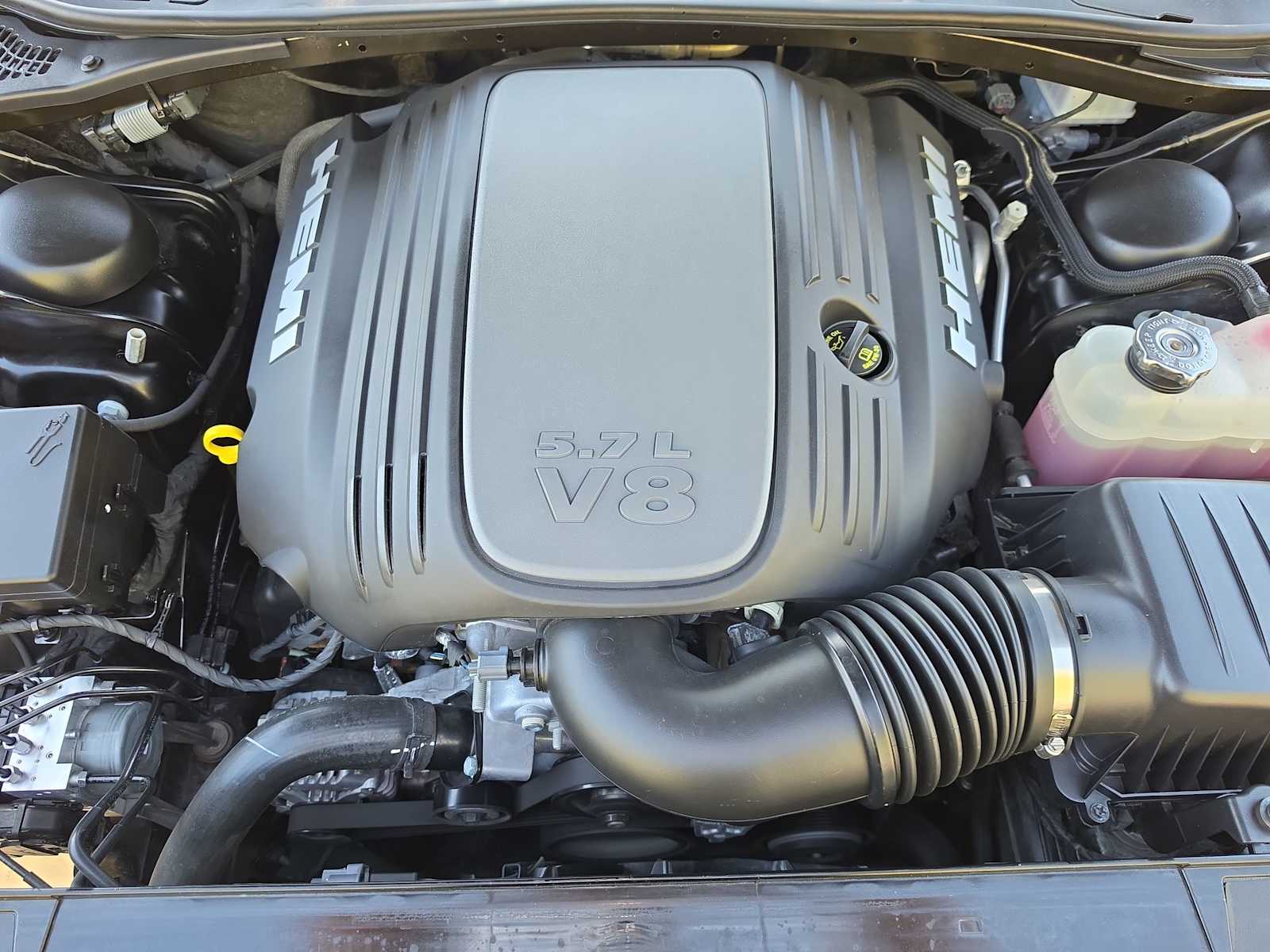 Thumbnail: 2022 Dodge Challenger - 13