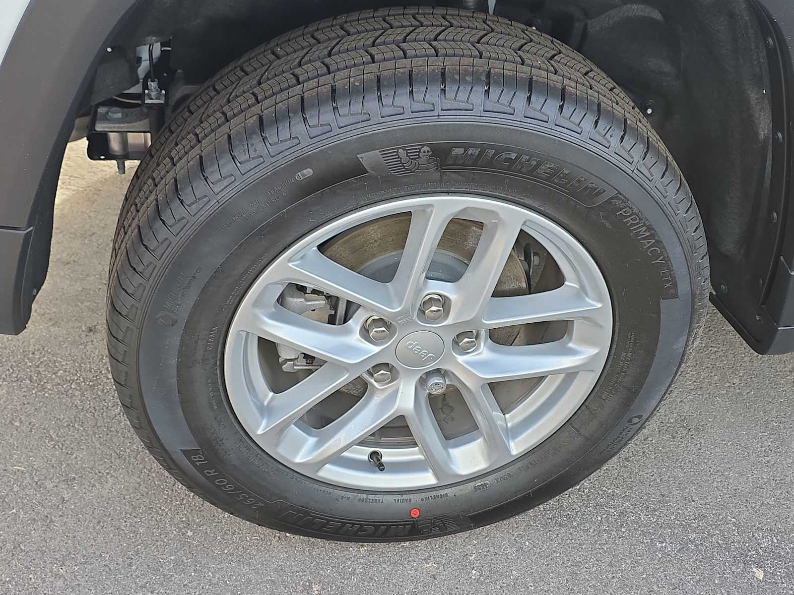 Thumbnail: 2026 Jeep Grand Cherokee - 13