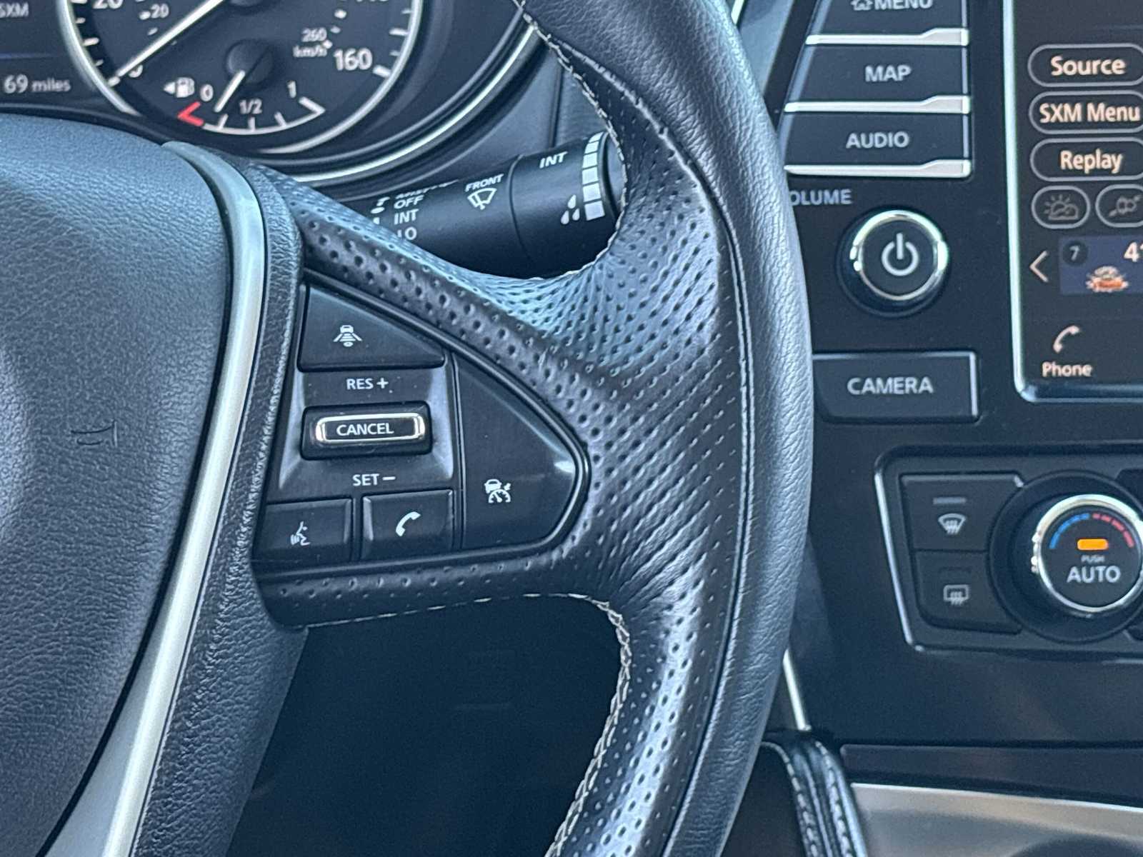 Thumbnail: 2020 Nissan Maxima - 28