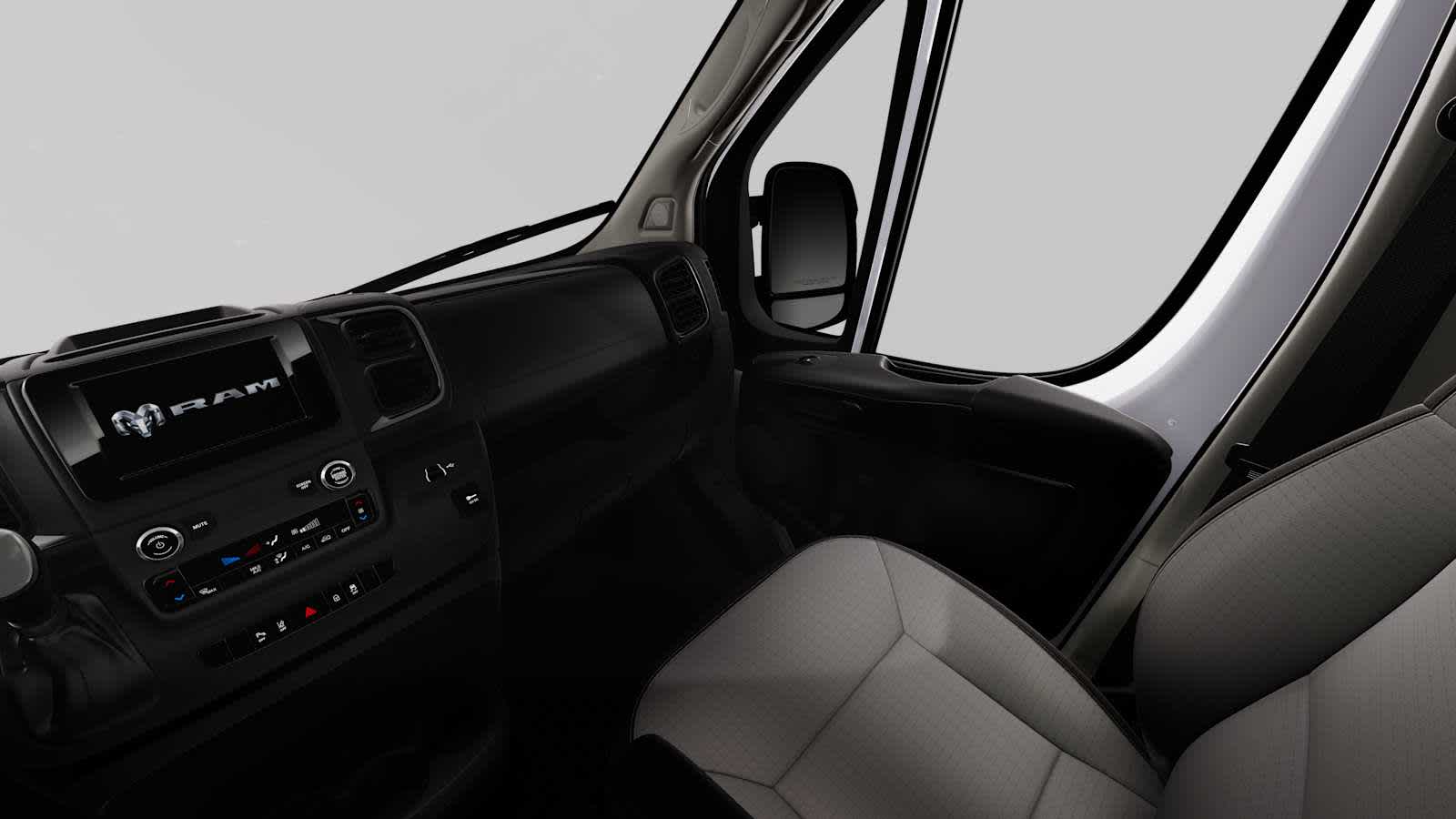 Thumbnail: 2026 RAM ProMaster - 7