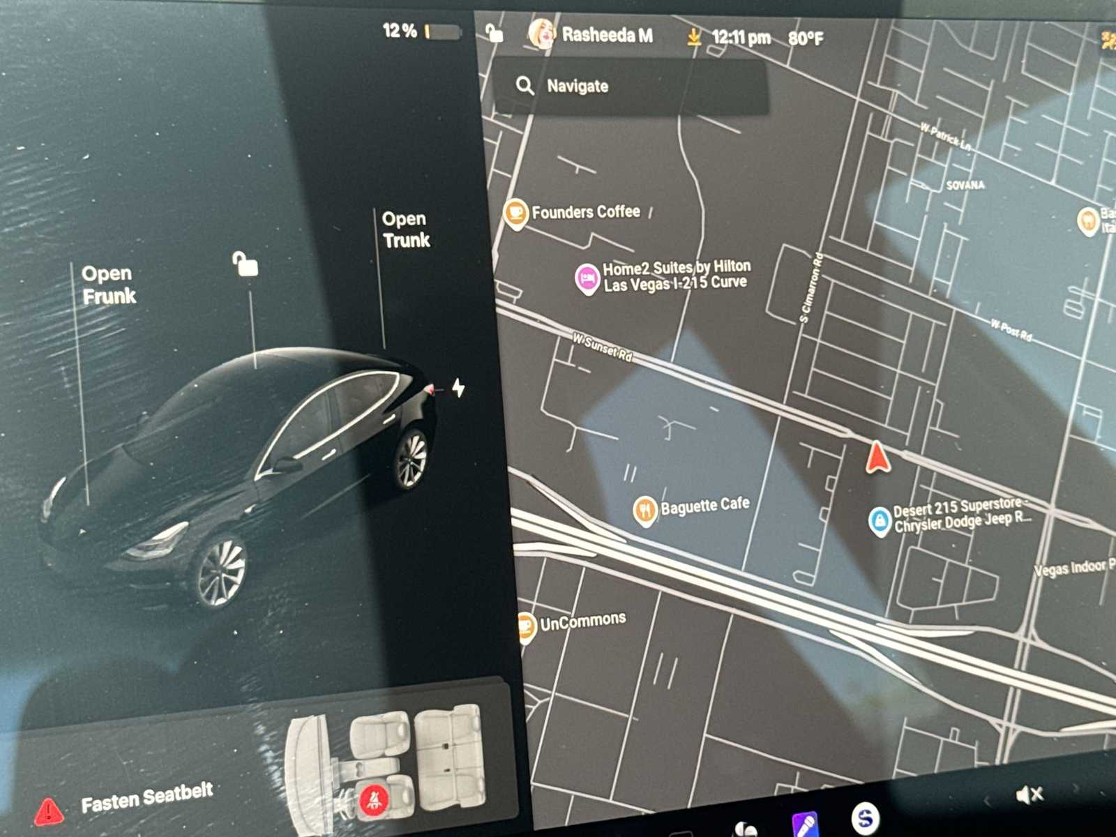Thumbnail: 2019 Tesla Model 3 - 19