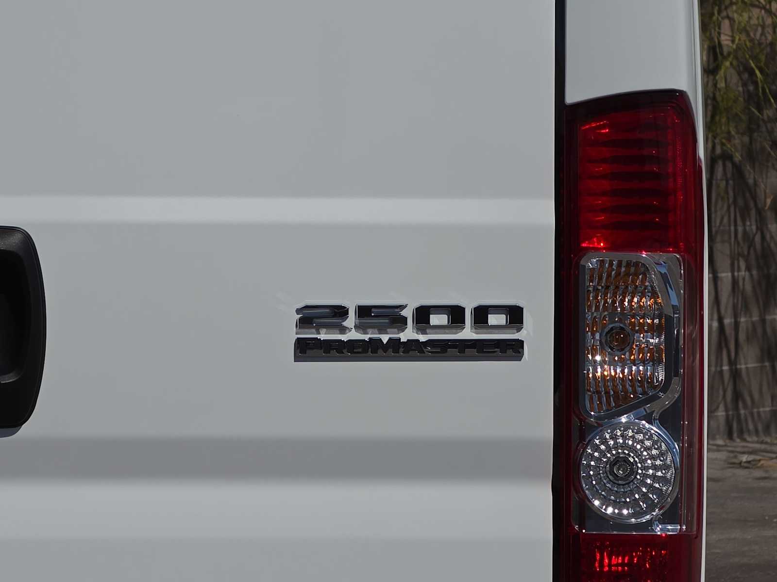 Thumbnail: 2025 RAM ProMaster - 11