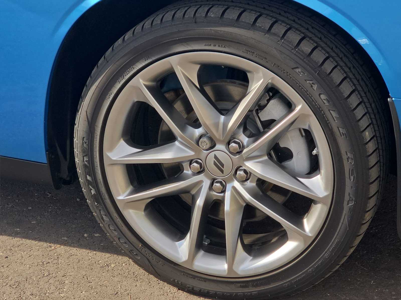 Thumbnail: 2023 Dodge Challenger - 12