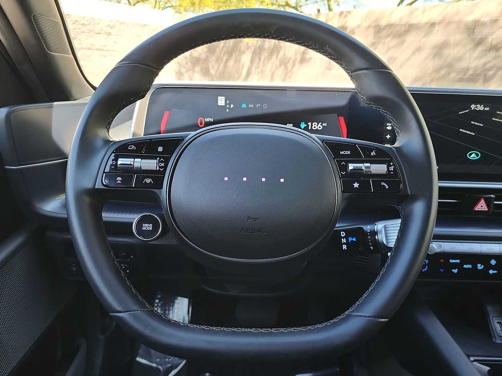 Thumbnail: 2024 Hyundai Ioniq 6 - 19