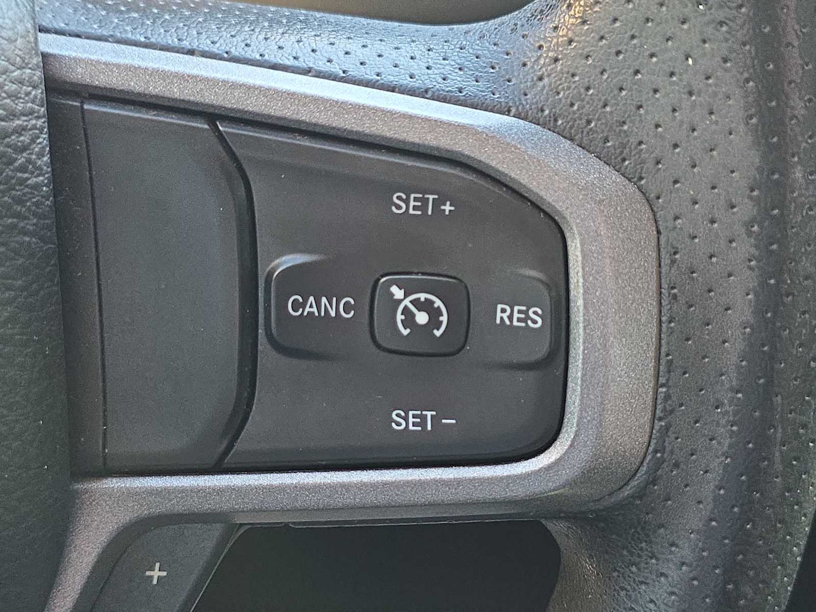 Thumbnail: 2019 RAM 1500 - 29