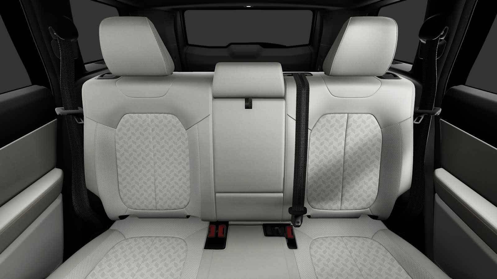 Thumbnail: 2026 Jeep Cherokee - 3