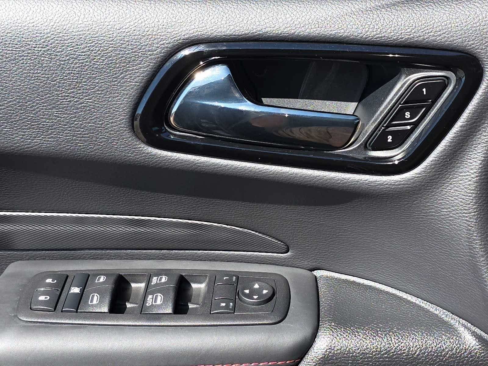 Thumbnail: 2026 Dodge Durango - 42