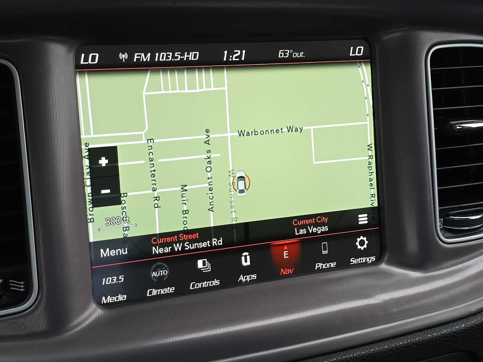 Thumbnail: 2023 Dodge Charger - 19