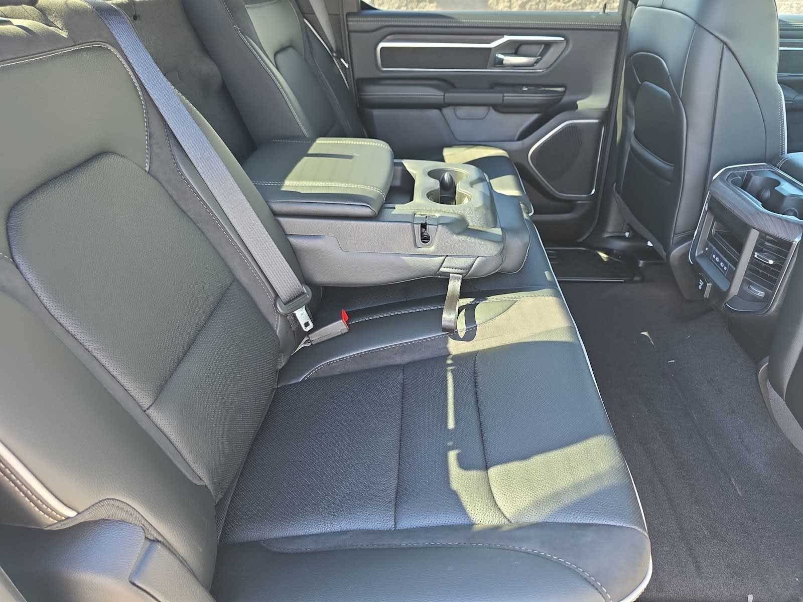 Thumbnail: 2026 RAM 1500 - 26