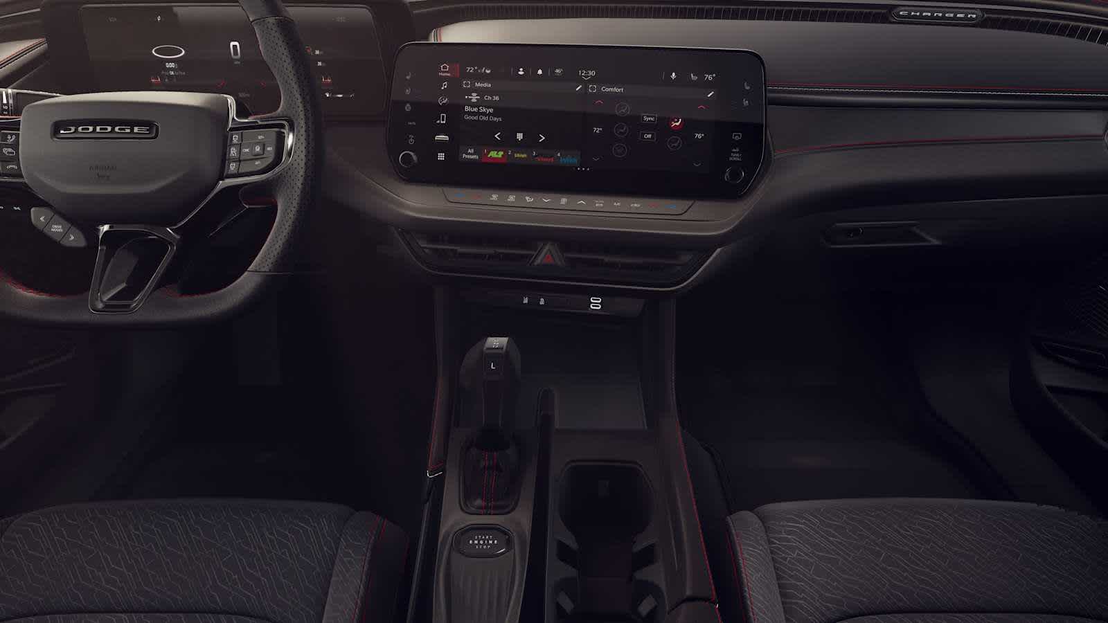 Thumbnail: 2026 Dodge Charger - 5