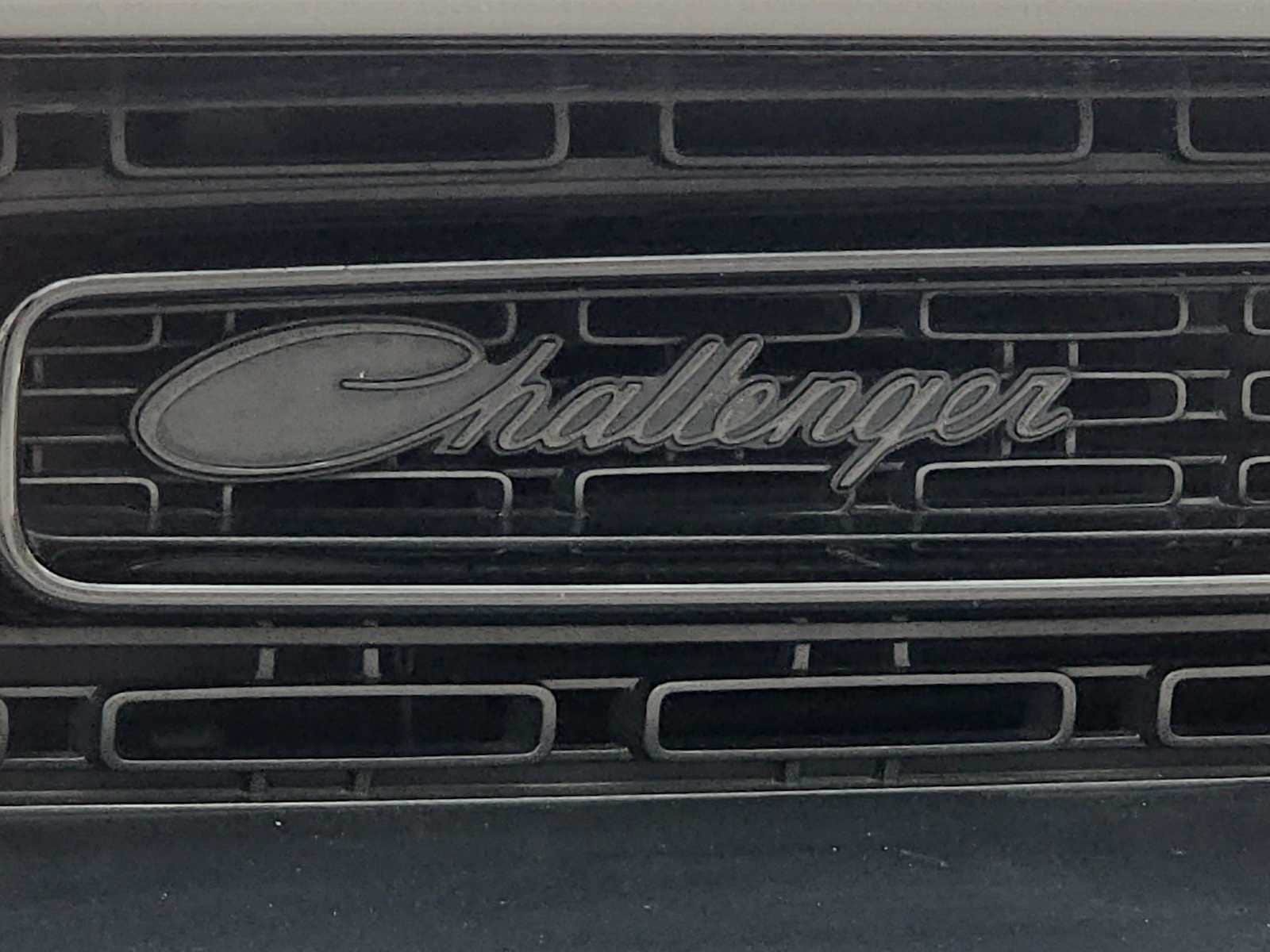 Thumbnail: 2019 Dodge Challenger - 11