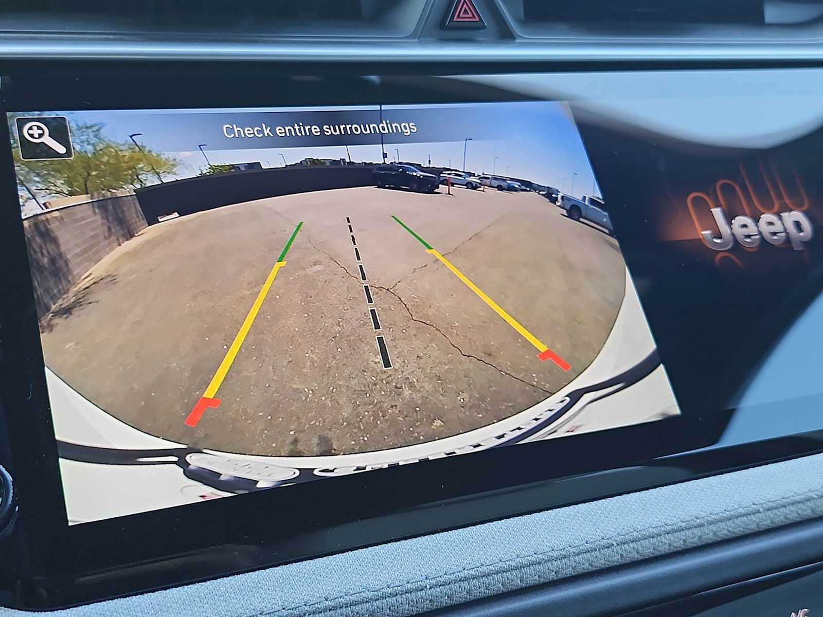 Thumbnail: 2026 Jeep Cherokee - 26