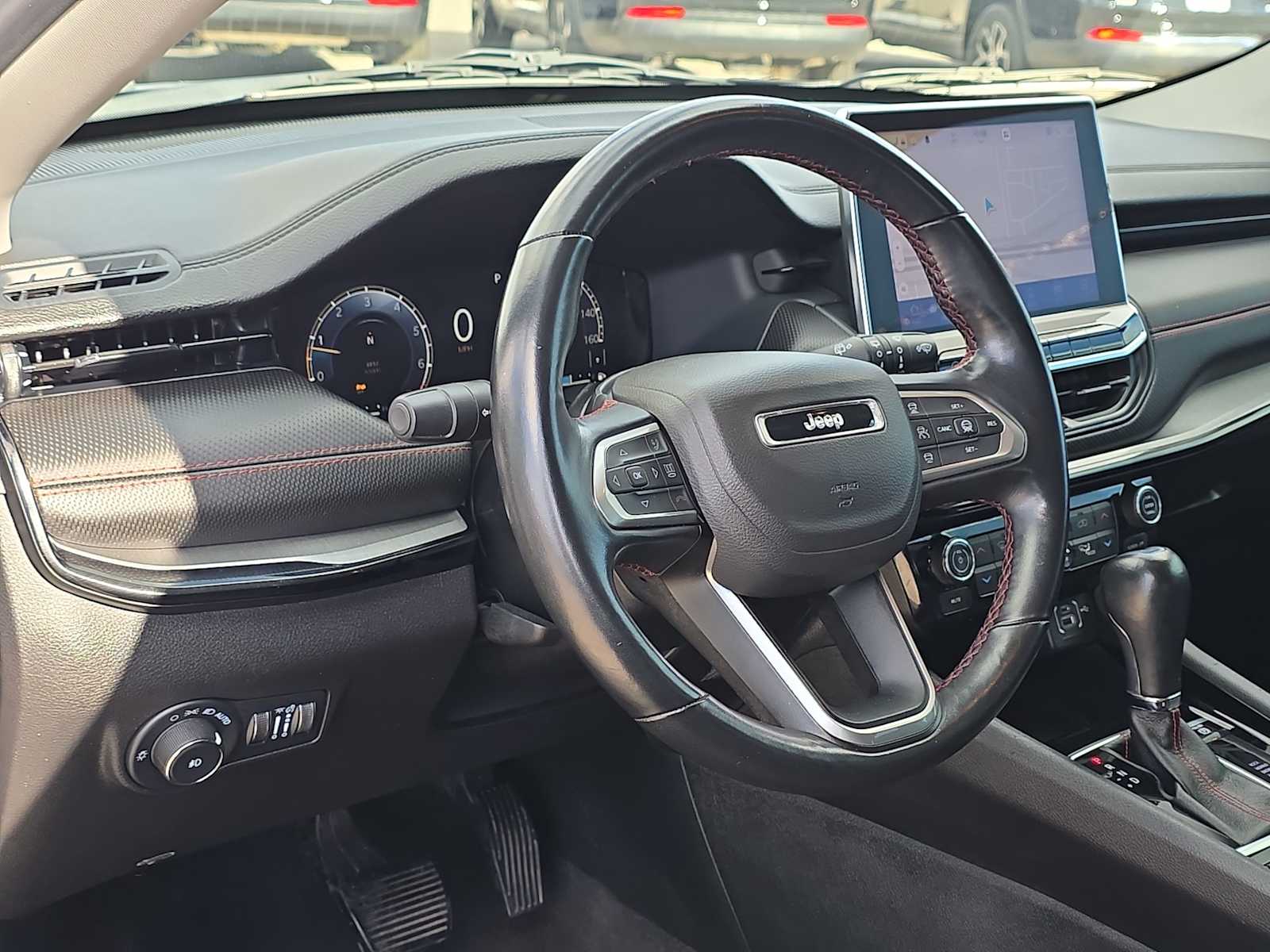 Thumbnail: 2022 Jeep Compass - 2