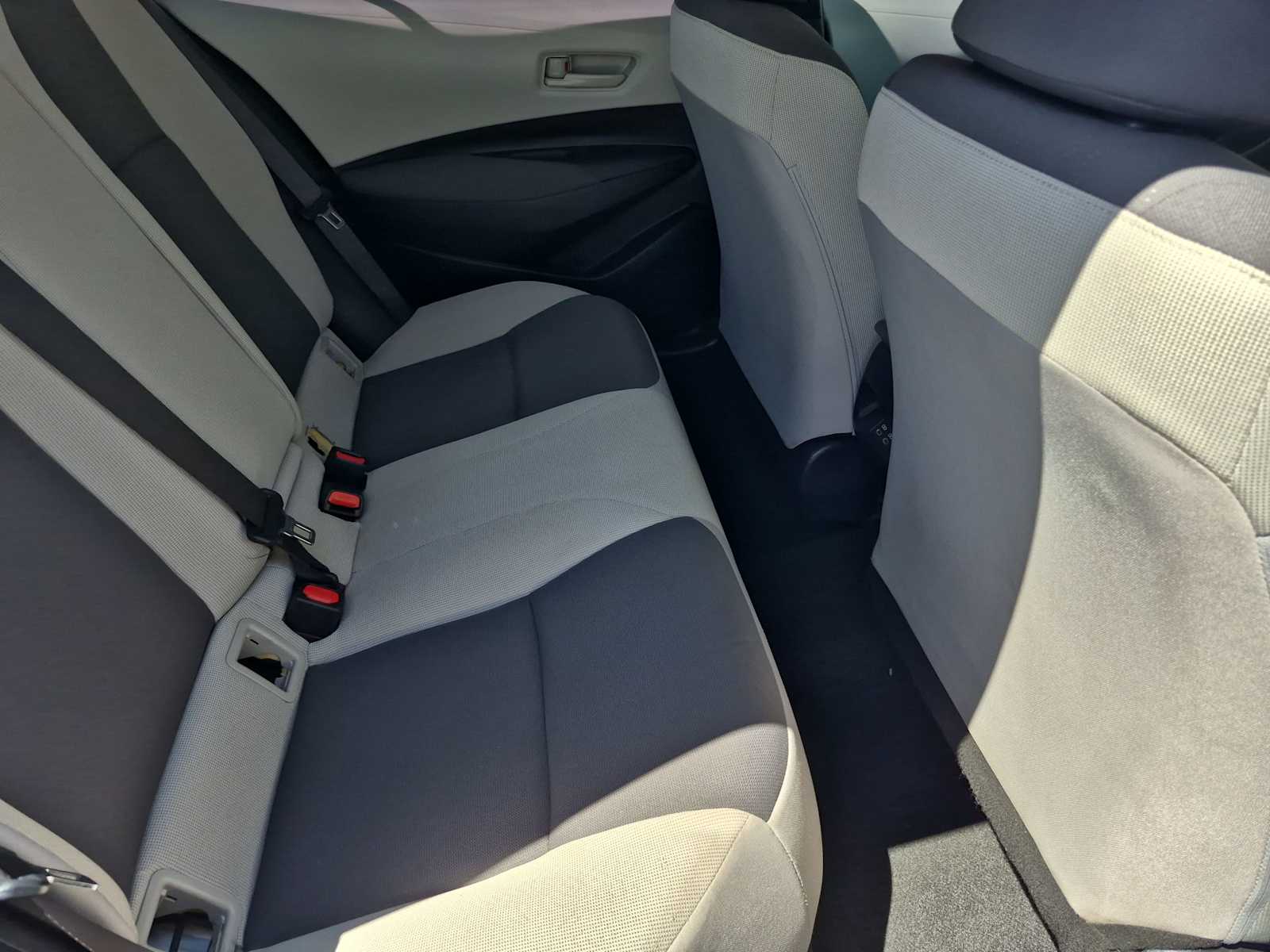 Thumbnail: 2024 Toyota Corolla - 17