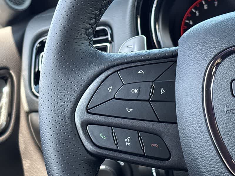 Thumbnail: 2025 Dodge Durango - 29