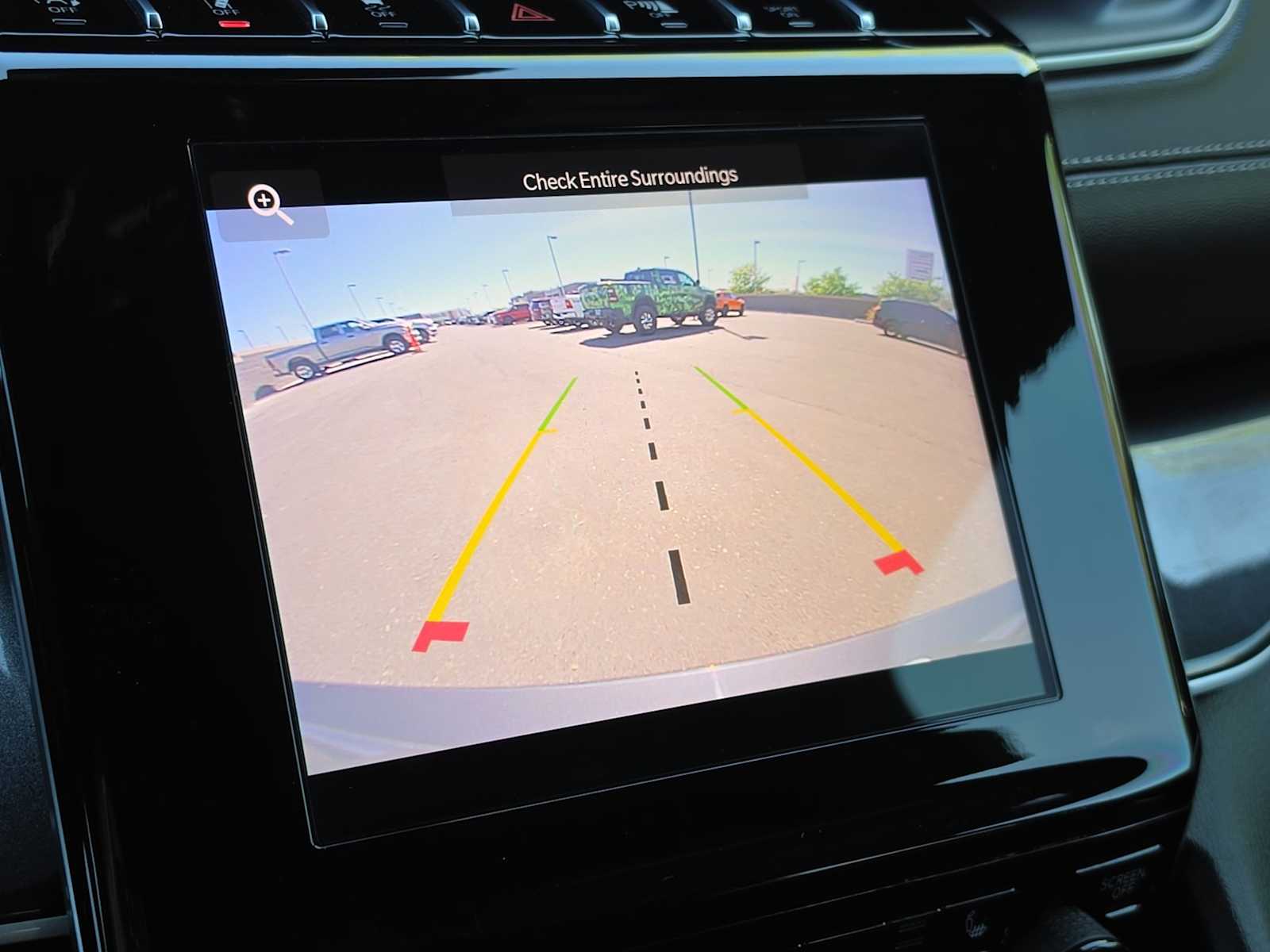 Thumbnail: 2023 Jeep Grand Cherokee - 26