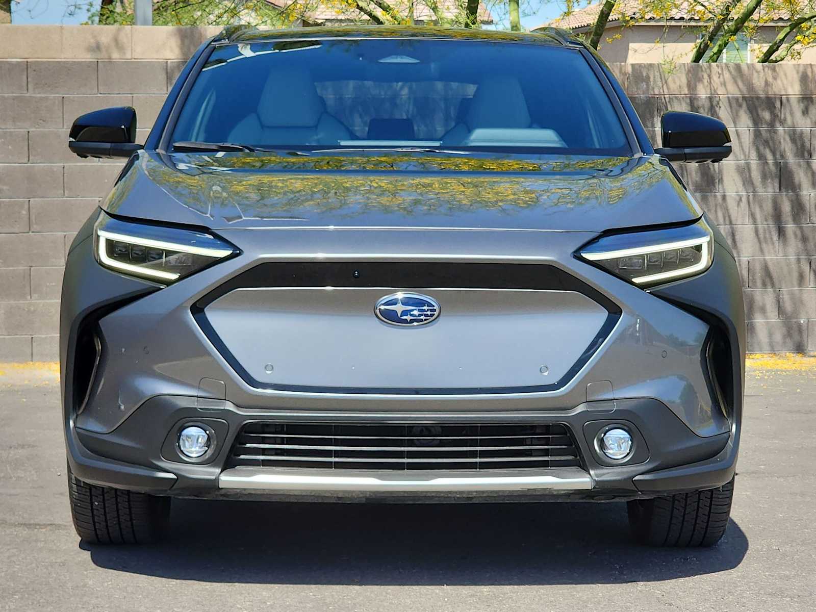 Thumbnail: 2024 Subaru Solterra - 4