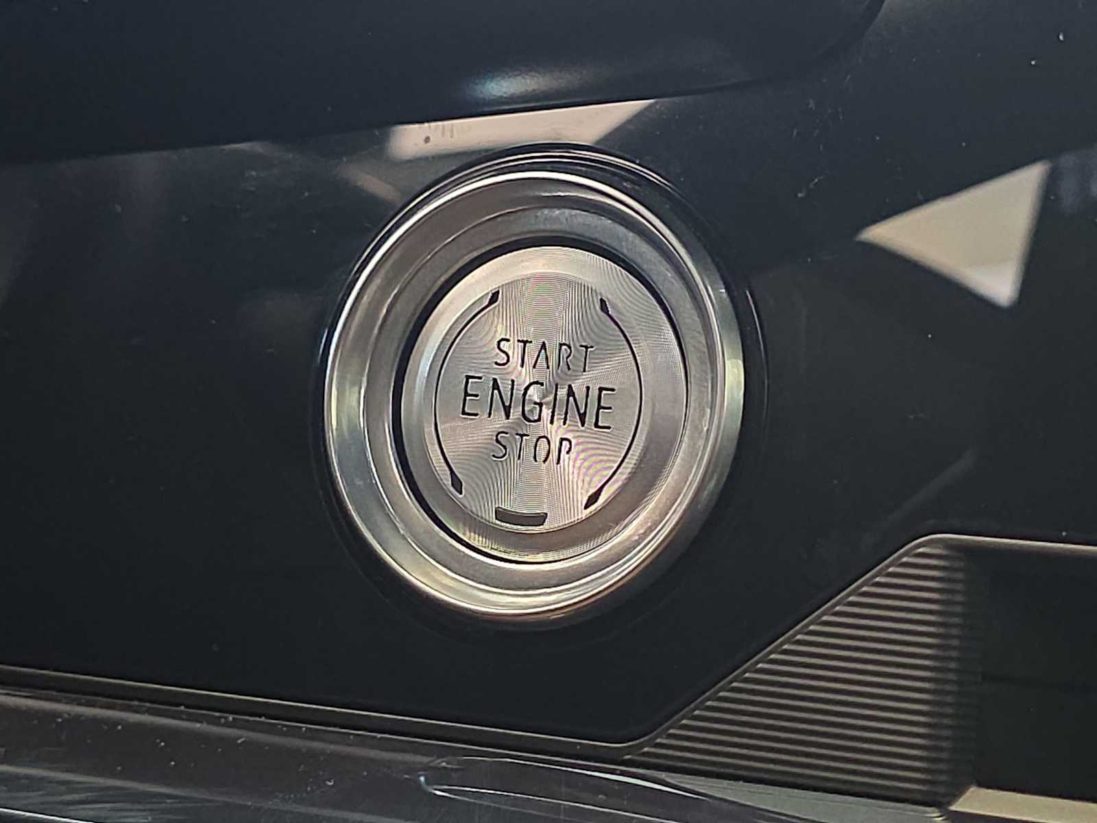 Thumbnail: 2024 Chevrolet Corvette - 21