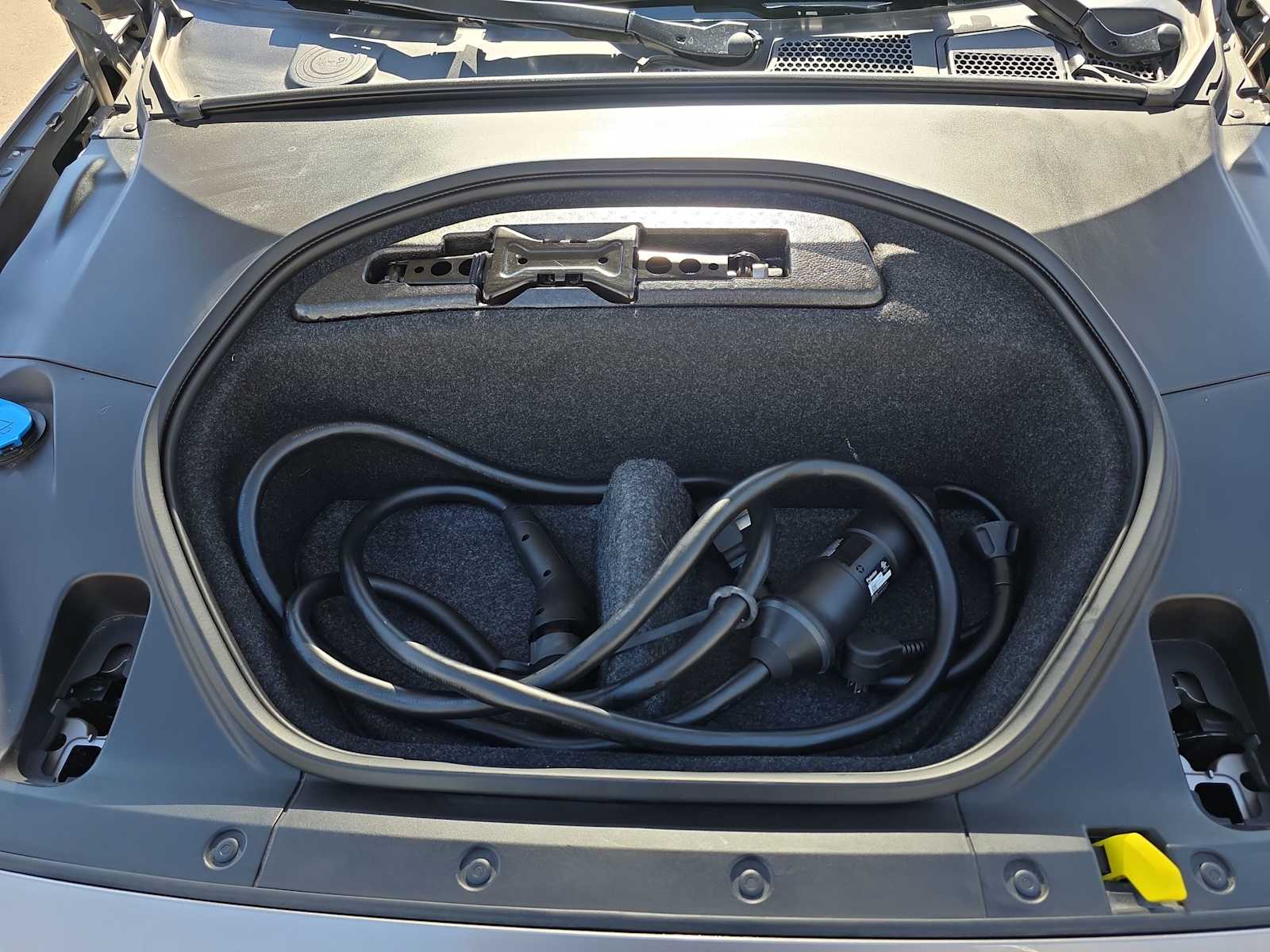 Thumbnail: 2021 Polestar 2 - 13